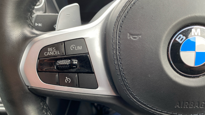 BMW X3 xDrive20d M Sport 5dr Step Auto Diesel Estate